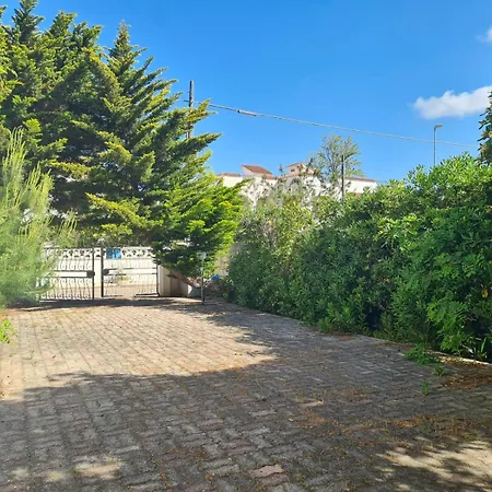 Residenza Praja In Baia Apartment *