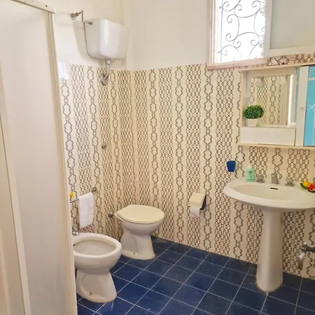Apartment Residenza Praja In Baia