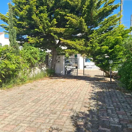 Apartment Residenza Praja In Baia *