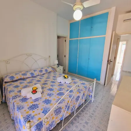Apartment Residenza Praja In Baia