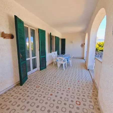 Apartment Residenza Praja In Baia *