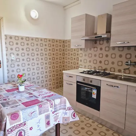 Residenza Praja In Baia Apartment